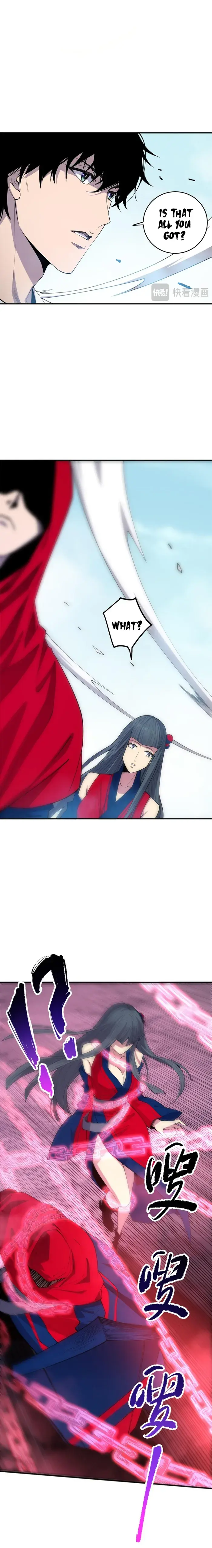 Catastrophic Necromancer Chapter 74 image 14_optimized